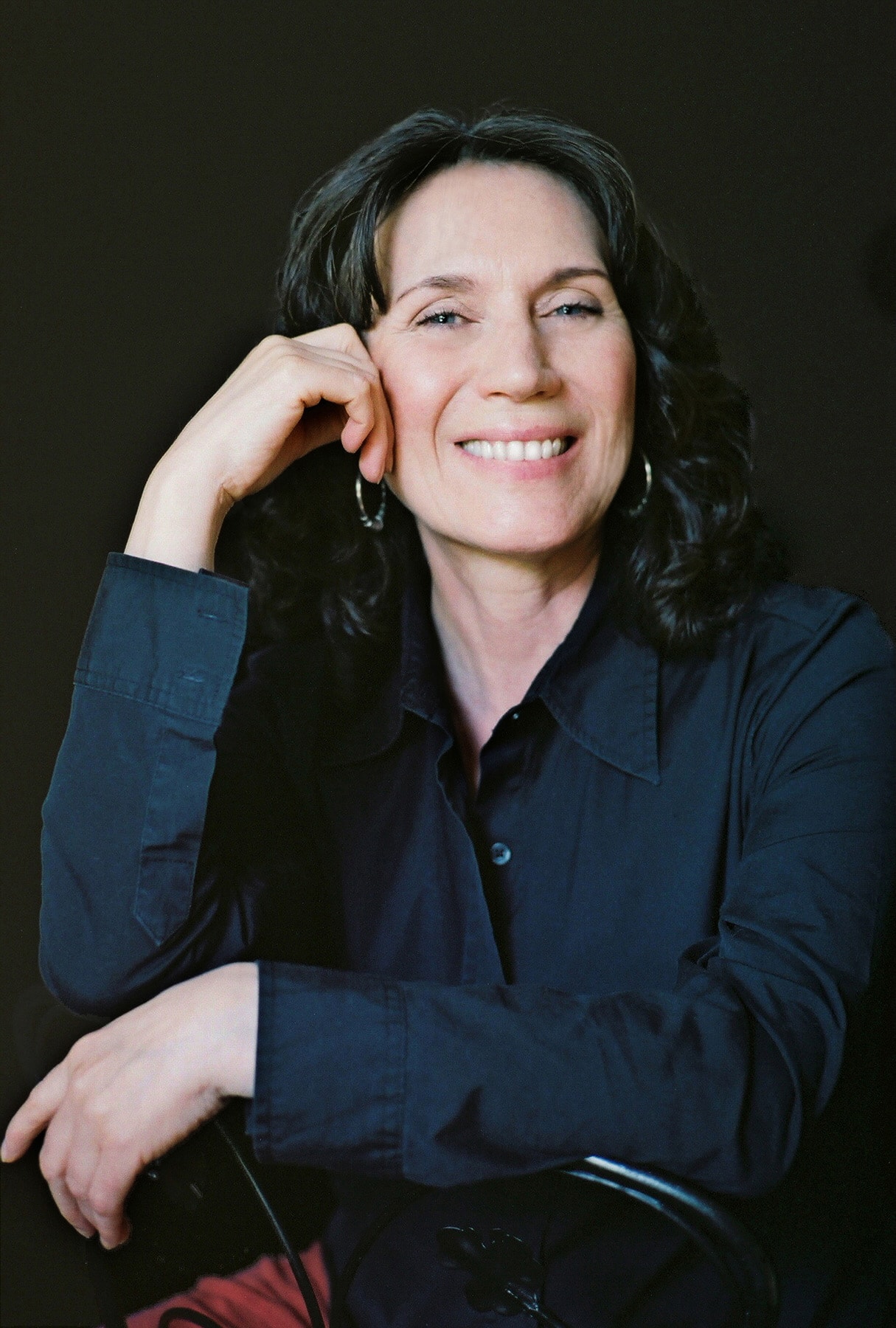 Gabriele Kushi — holistic health counselor and macrobiotic teacher