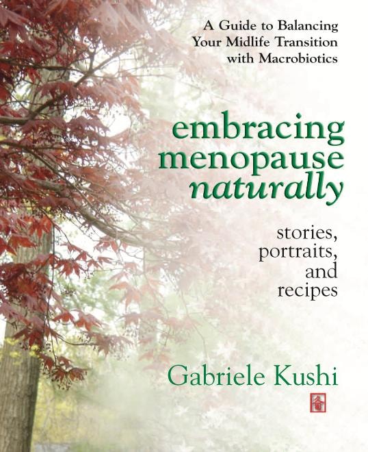 Embracing Menopause Naturally