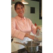 Macrobiotic Holistic Health with Natural Nutrition Cooking Classes  